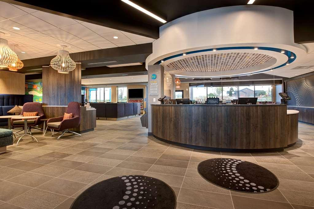 Hotel Tru By Hilton Manassas, Va Interior foto